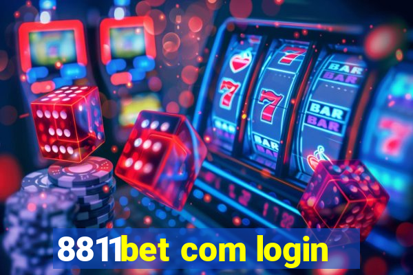8811bet com login